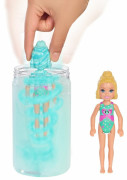 Barbie Color Reveal Chelsea mramor GTT25