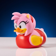 Kachnička malá Sonic - Amy Rose Tubbz