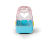 Baby Born Můj veselý pejsek s přepravním boxem Zapf