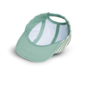 Striped kšiltovka Salvia stripe UPF 50+ KiETLA