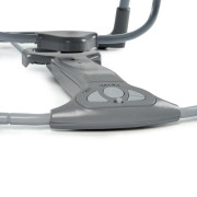 Houpačka konvertibilní cestovní s melodií Bella Teddy™ 0 m+ do 9 kg Ingenuity