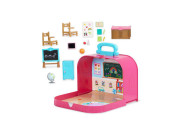 Sada v kufříku Škola Li‘l Woodzeez