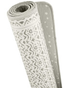 Podložka na hraní bez Pvc a Bpa 218 x 132 cm Boho Beige 0 m+ Skip Hop