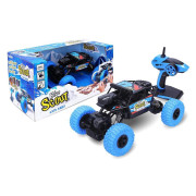 ROCK BUGGY Blue Scout