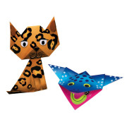 Origami - zvířátka