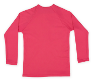 UV tričko s dlouhým rukávem do vody Pink