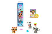 Littlest Pet Shop 3 figurky