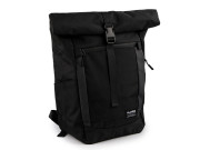 Batoh rolovací 40x45 cm Černý