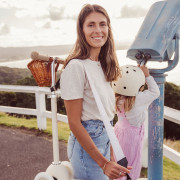 Popruh na prenášaní Banwood