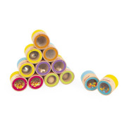 Zvukové senzorické pexeso 12 ks Janod