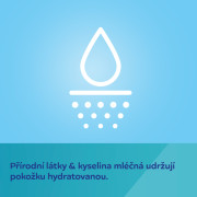 Dětské vlhčené ubrousky 99 % vody 60 ks Canpol babies