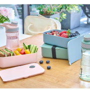 Svačinkový box Luna 0,9 l Keeper