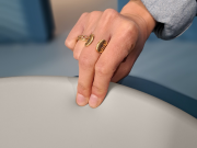 Přebalovací podložka Mavis Maxi-Cosi