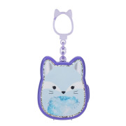 Squish a longs figurky jako přívěšek