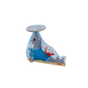 Mini hra pro děti Robbi Gelato Haba