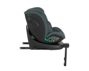 Autosedačka 40-150 cm i-Twist i-Size KikkaBoo
