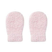 Zimní rukavičky wellsoft se šňůrkou 0 - 9 měsíců