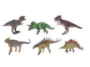 Dinosaurus 15-18 cm 