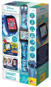 Chytré hodinky s kamerou Stitch