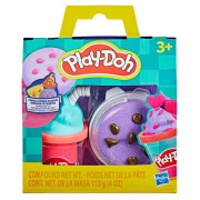 Kreativní sada Cookie Combo Play-Doh
