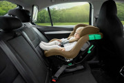 Autosedačka Verso R129 Zopa