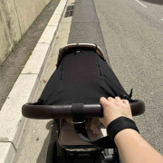 Pásek ke kočárku Stroller Strap Dooky