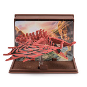 Jak vycvičit draka figurky s kartami v knize draků