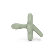 Šidítko fyziologické silikon Butterfly 6-18 m SX PRO Colour Essence Suavinex