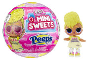 L.O.L. Suprise! Loves Mini Sweets Peeps panenka - Tough Chick