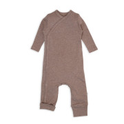 Overal Melange Buffalo Lodger