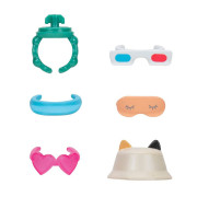 Squish a longs sada 25 figurek