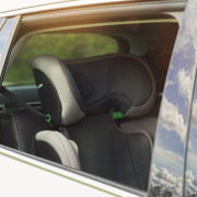 Autosedačka Elite Fix Pro i-Size 100-150 cm (15-36 kg) Petite & Mars