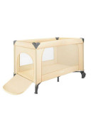 Cestovní postýlka MoMi Belove Plus 