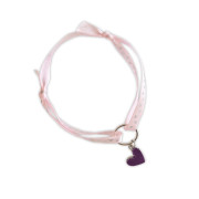 Výroba šperků Náladové šperky měnící barvu 4 ks Janod