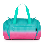 Sportovní taška Ombré Pink Oxybag