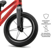 Odrážedlo Eter Kinderkraft