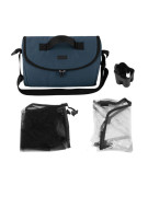 Sportovní kočárek Clara MoMi