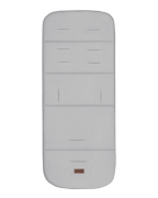 Sedací podložka do kočárku KikkaBoo