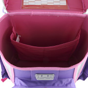 Školní aktovka Bambi Cool - Paradise - motýlci