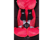 Vložka do autosedačky 9-36 kg bambus 3D Kaarsgaren