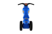 Odrážedlo CLASSIC 5 MAXI plast výška sedadla 33 cm
