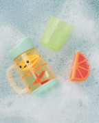 Sada do vany Tub to table café 12 m+ Zábavná limonáda Skip Hop