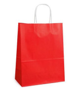 Dárková taška 26x33x12 cm