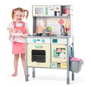 Kuchyňka Mia se zvuky a světlem