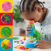 Play-Doh Mikroskop Hasbro