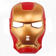Dětský kostým Iron man s maskou a rukavicemi