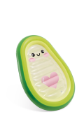 Nafukovací lehátko ve tvaru avokáda Avocado Buddy