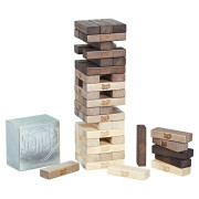Stolní hra Jenga Rustic Hasbro