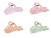 Skřipec do vlasů srdce