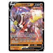 Pokémon TCG: Urshifu Single Strike VMax Premium Box